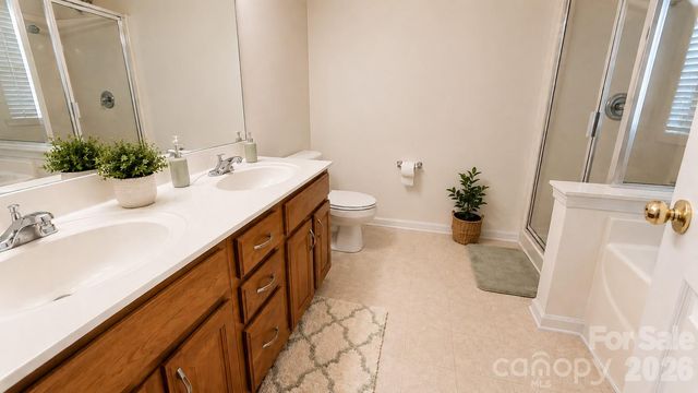 14308 Lyon Hill Lane, Huntersville, NC 28078