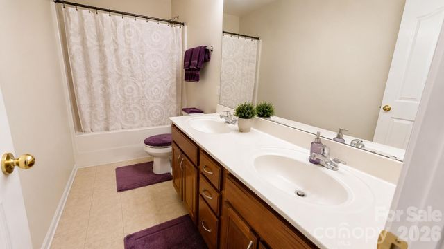 14308 Lyon Hill Lane, Huntersville, NC 28078