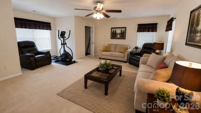 14308 Lyon Hill Lane, Huntersville, NC 28078