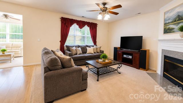14308 Lyon Hill Lane, Huntersville, NC 28078