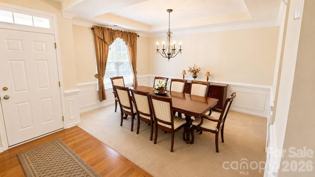 14308 Lyon Hill Lane, Huntersville, NC 28078