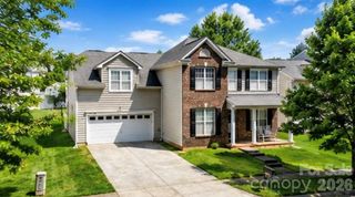 14308 Lyon Hill Lane, Huntersville, NC 28078