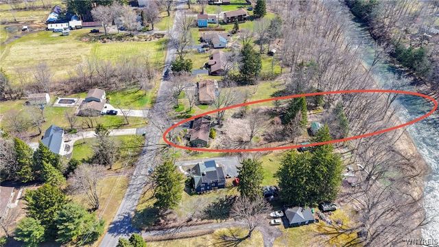 3373 Old Lakeview Road, Hamburg, NY 14075