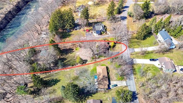 3373 Old Lakeview Road, Hamburg, NY 14075