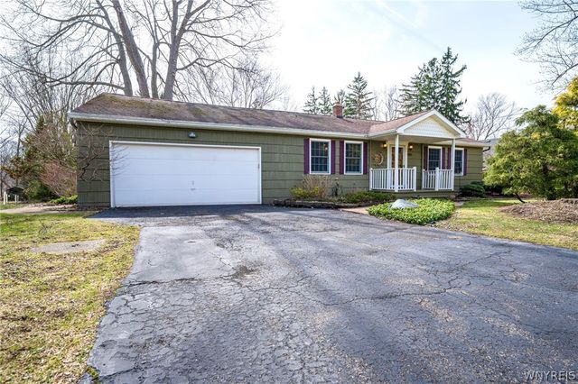 3373 Old Lakeview Road, Hamburg, NY 14075