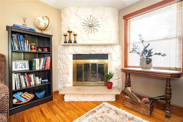 3373 Old Lakeview Road, Hamburg, NY 14075