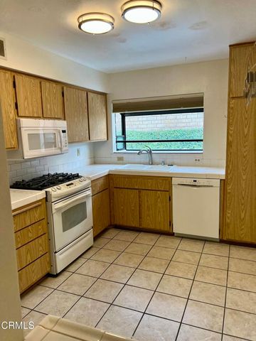 771 Seneca Street D51, Ventura, CA 93001