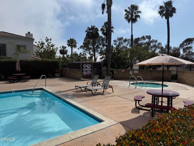 771 Seneca Street D51, Ventura, CA 93001