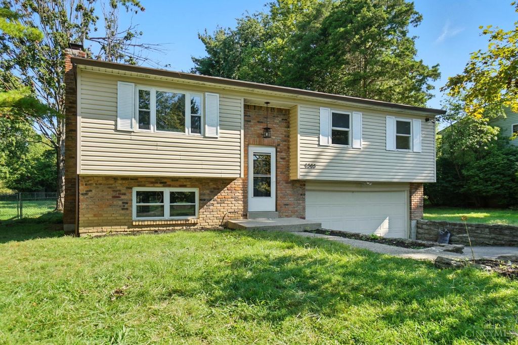 6365 Branch Hill Miamiville Road, Miami Twp, OH 45140