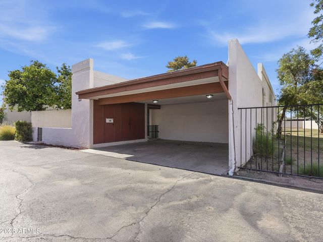 326 E HUNTINGTON Drive, Tempe, AZ 85282