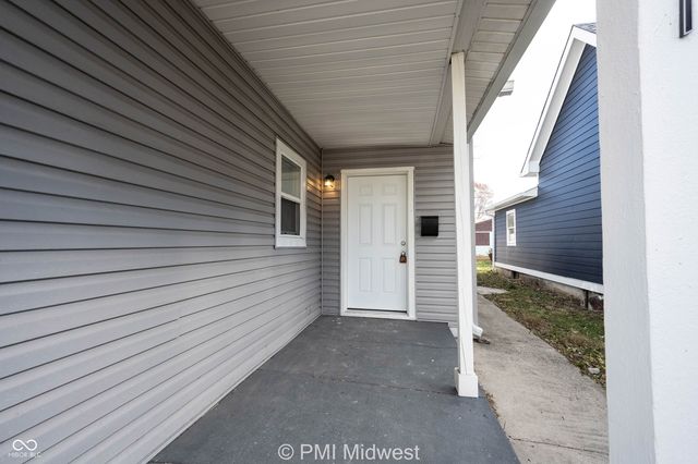 717 Ketcham Street, Indianapolis, IN 46222