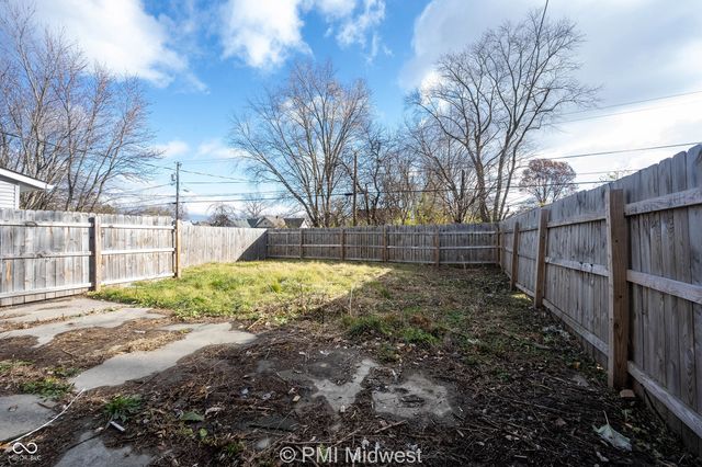 717 Ketcham Street, Indianapolis, IN 46222