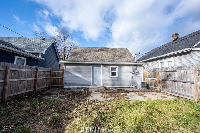 717 Ketcham Street, Indianapolis, IN 46222