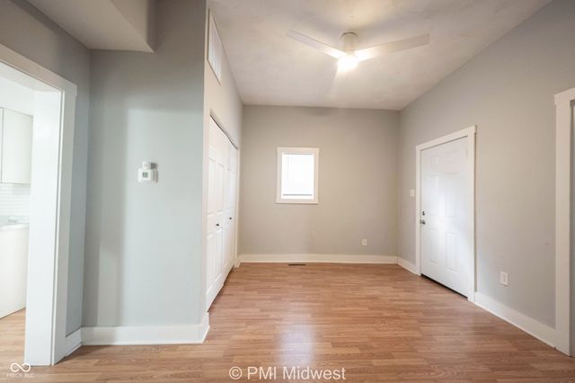 717 Ketcham Street, Indianapolis, IN 46222