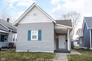 717 Ketcham Street, Indianapolis, IN 46222