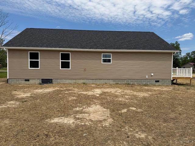 438 Lorelei Drive, Perry Twp, OH 45118