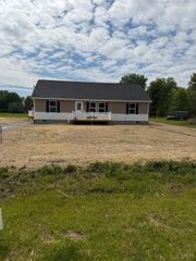438 Lorelei Drive, Perry Twp, OH 45118