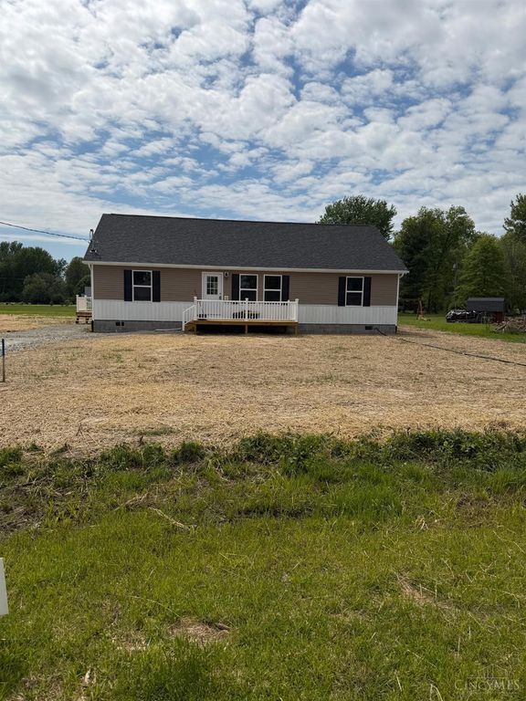 438 Lorelei Drive, Perry Twp, OH 45118