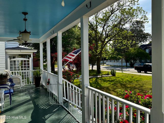 406 Queen Street, New Bern, NC 28560