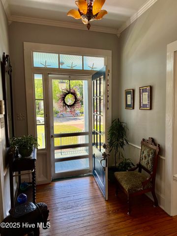 406 Queen Street, New Bern, NC 28560