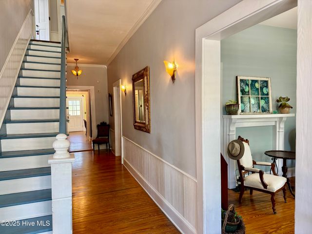406 Queen Street, New Bern, NC 28560
