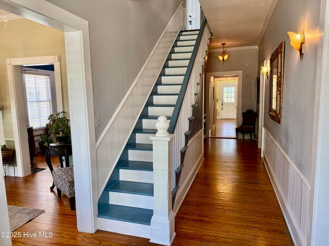 406 Queen Street, New Bern, NC 28560