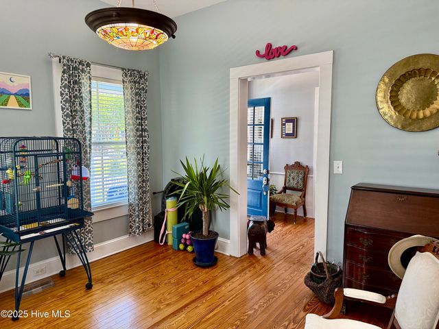 406 Queen Street, New Bern, NC 28560