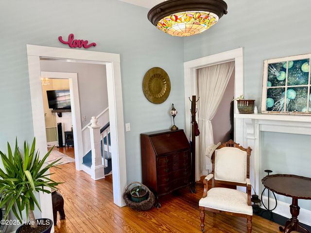 406 Queen Street, New Bern, NC 28560