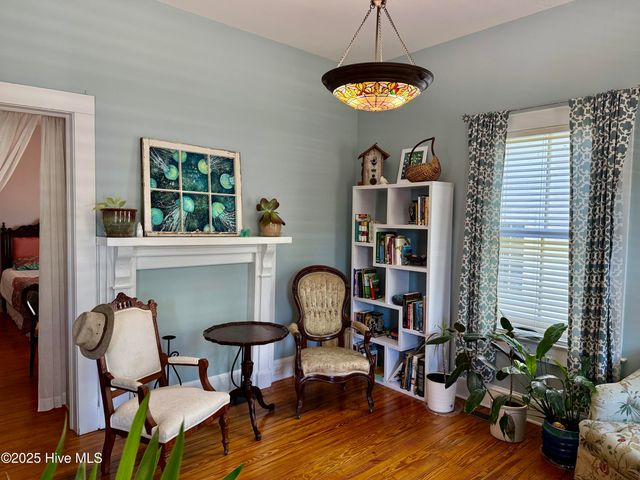 406 Queen Street, New Bern, NC 28560