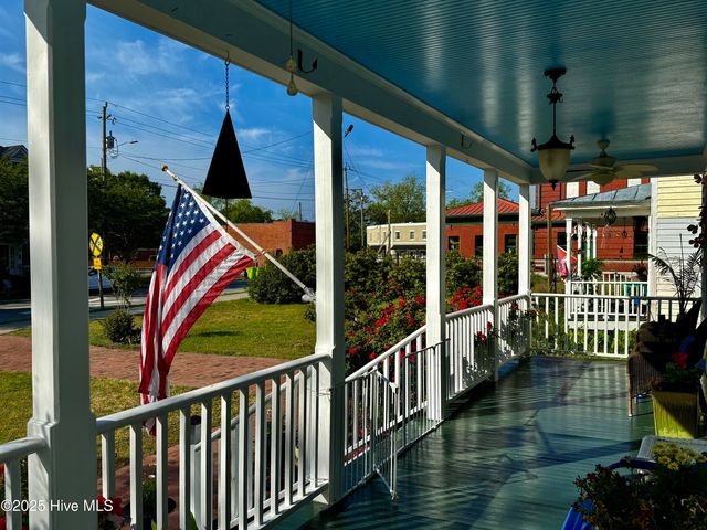 406 Queen Street, New Bern, NC 28560