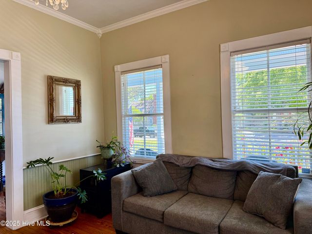 406 Queen Street, New Bern, NC 28560