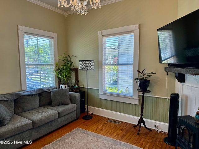 406 Queen Street, New Bern, NC 28560