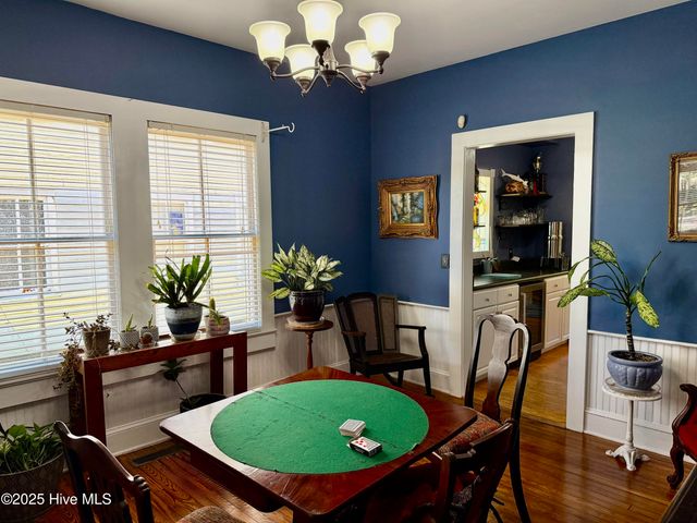 406 Queen Street, New Bern, NC 28560
