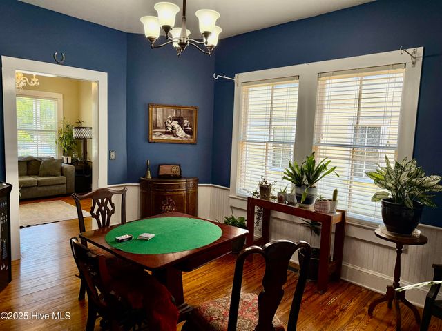406 Queen Street, New Bern, NC 28560