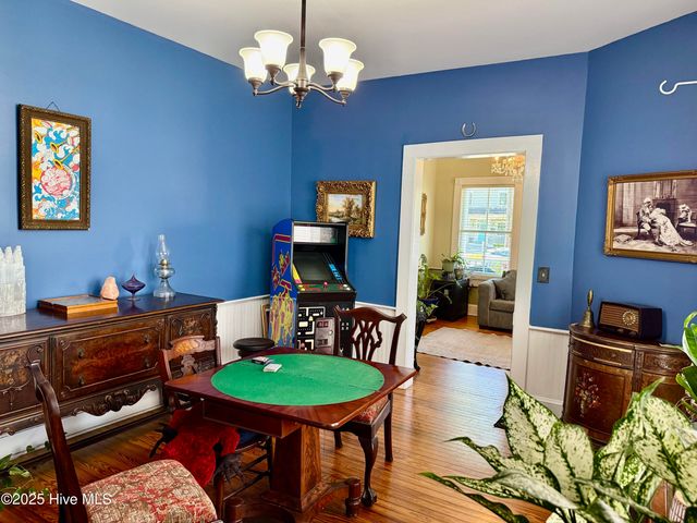 406 Queen Street, New Bern, NC 28560