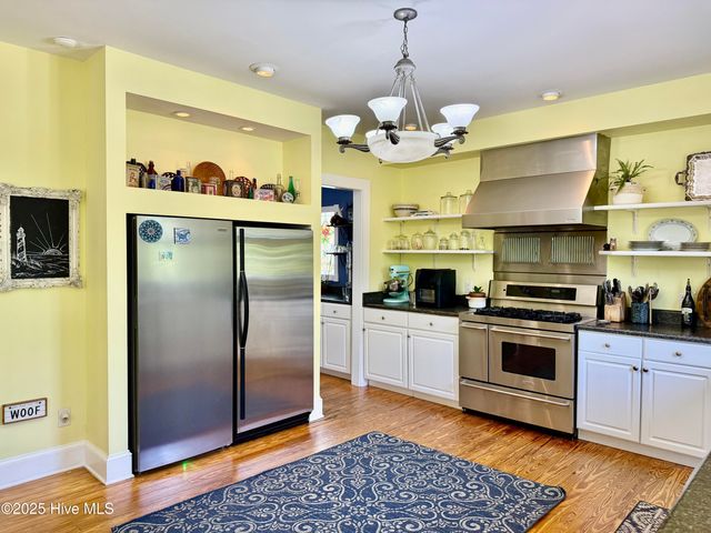 406 Queen Street, New Bern, NC 28560