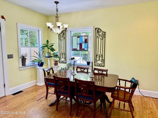 406 Queen Street, New Bern, NC 28560