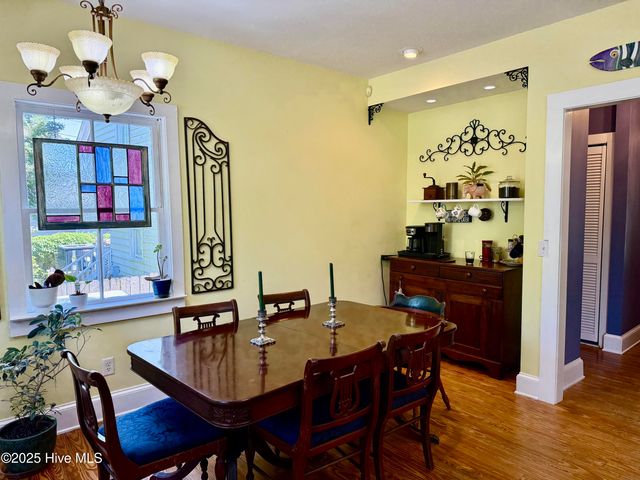406 Queen Street, New Bern, NC 28560