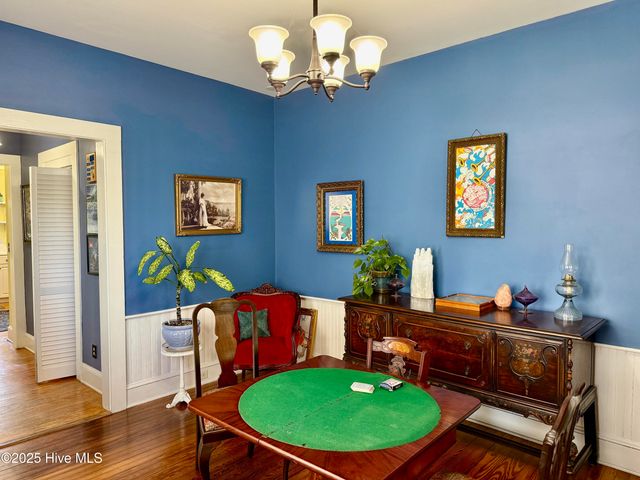 406 Queen Street, New Bern, NC 28560