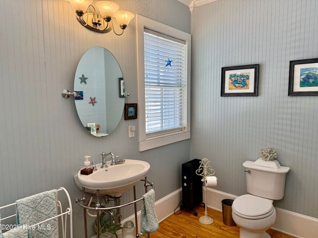 406 Queen Street, New Bern, NC 28560