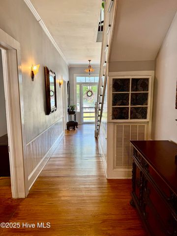 406 Queen Street, New Bern, NC 28560