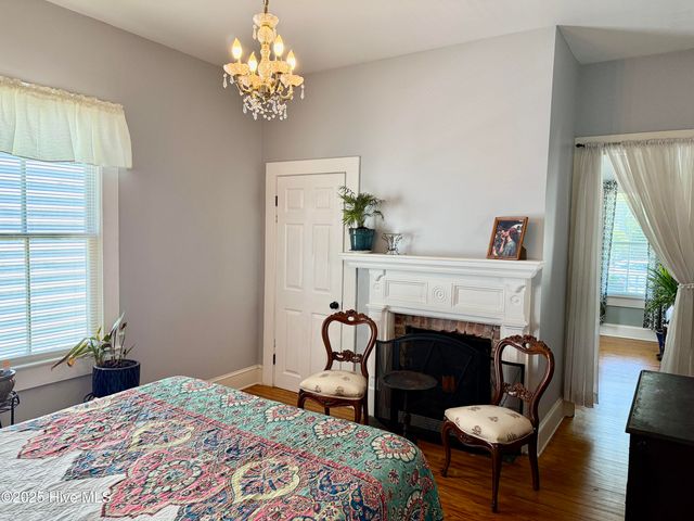 406 Queen Street, New Bern, NC 28560