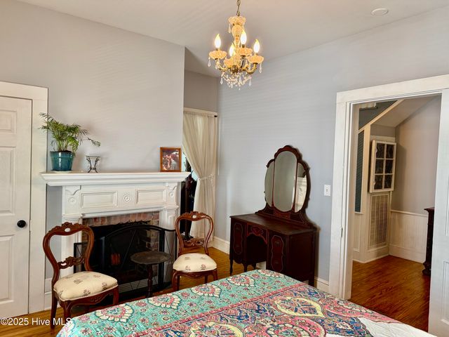 406 Queen Street, New Bern, NC 28560