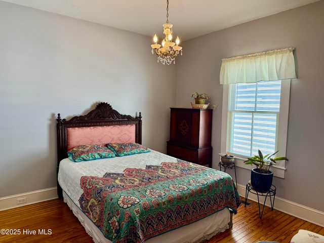 406 Queen Street, New Bern, NC 28560
