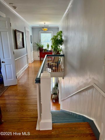 406 Queen Street, New Bern, NC 28560