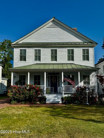 406 Queen Street, New Bern, NC 28560