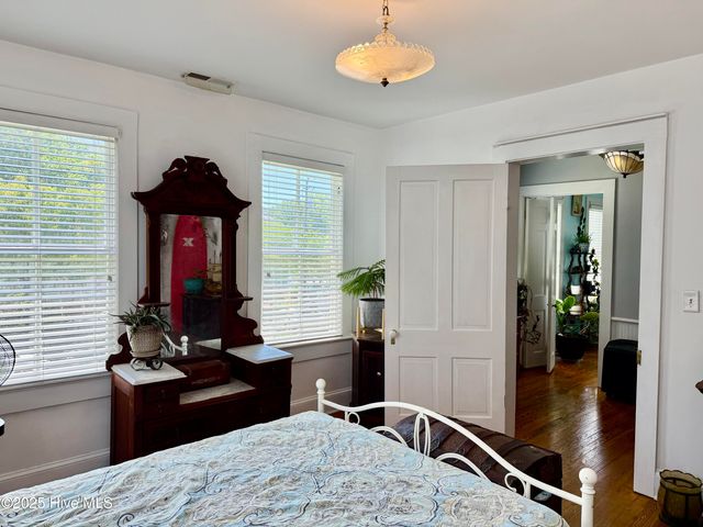 406 Queen Street, New Bern, NC 28560
