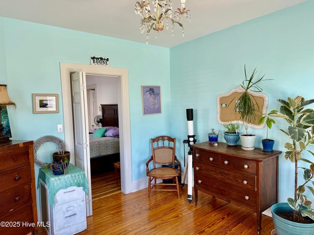 406 Queen Street, New Bern, NC 28560