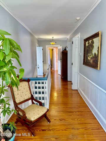 406 Queen Street, New Bern, NC 28560