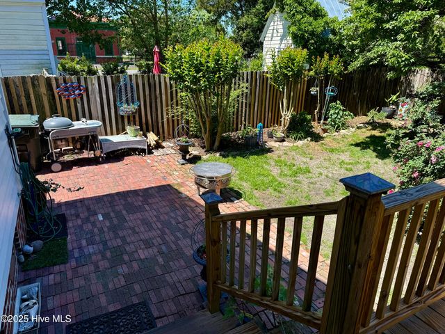 406 Queen Street, New Bern, NC 28560